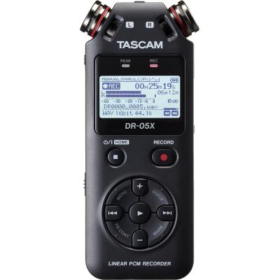 Tascam DR-05x